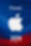 Ключ App Store 20$