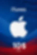 Ключ App Store 10$