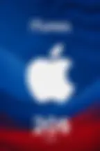 Ключ App Store 20$